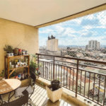 Apartamento à venda com 3 suítes em Santa Teresinha, São Paulo, SP