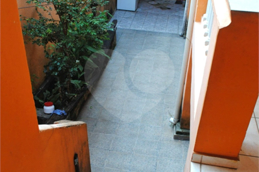 Sobrado à venda com 3 quartos em Casa Verde, São Paulo, SP