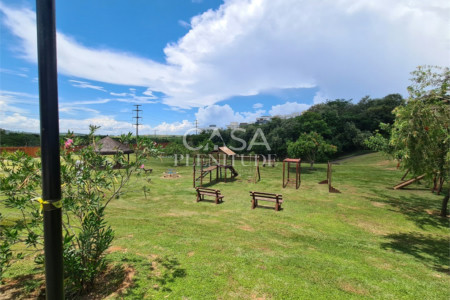 Terreno em condomínio à venda em Parque Ibiti Reserva, Sorocaba, SP