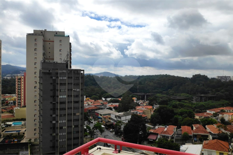 Apartamento à venda com 4 quartos, sendo 2 suítes, em Mandaqui, São Paulo, SP