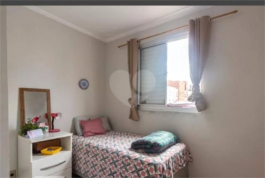 Apartamento à venda com 2 quartos em Fazenda Morumbi, São Paulo, SP