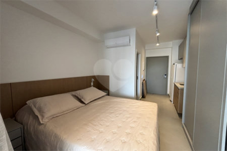 Studio para alugar com 1 quarto em Jardim Paulista, São Paulo, SP