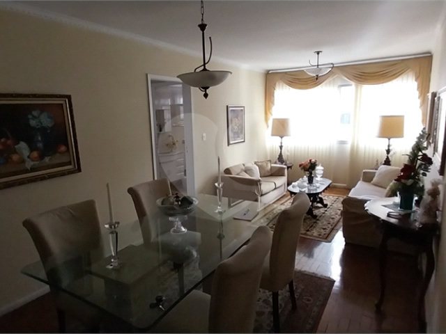 Apartamento à venda com 2 quartos em Santana, São Paulo, SP