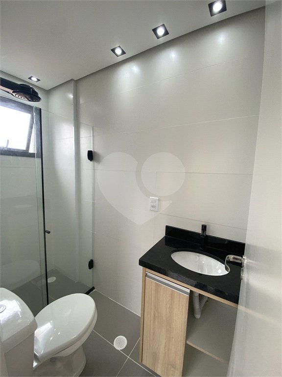 Apartamento para alugar com 1 quarto em Santana, São Paulo, SP