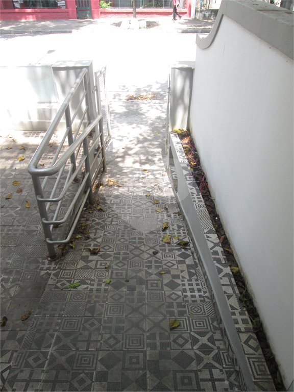 Sobrado para alugar com 2 quartos em Santana, São Paulo, SP