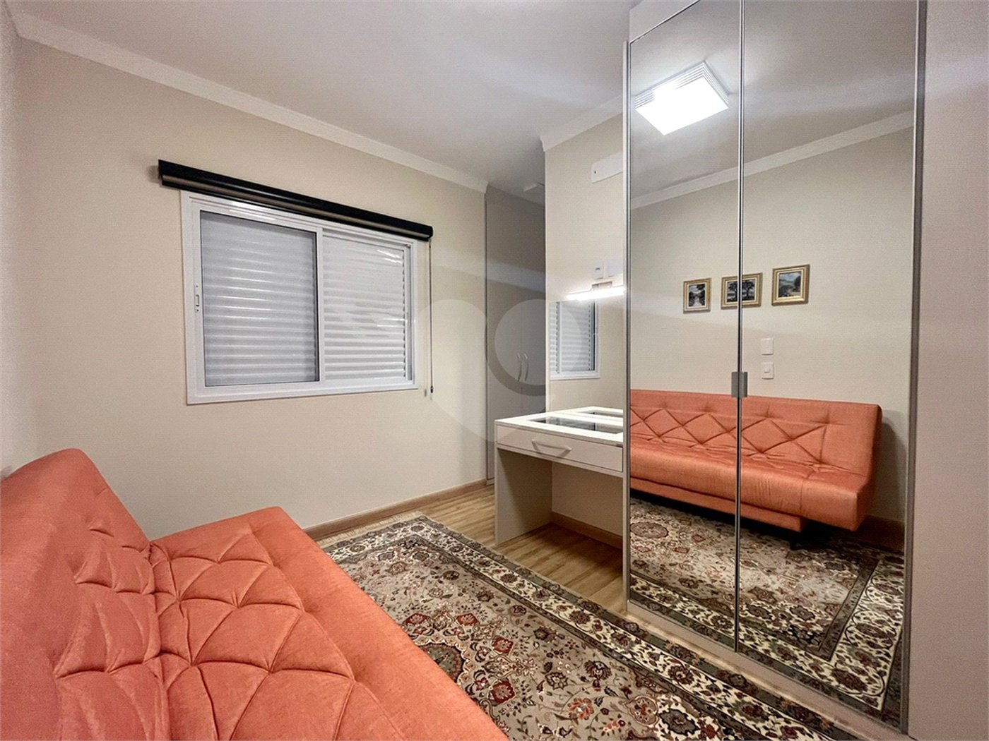 Apartamento à venda com 3 suítes em Pinheirinho, Vinhedo, SP