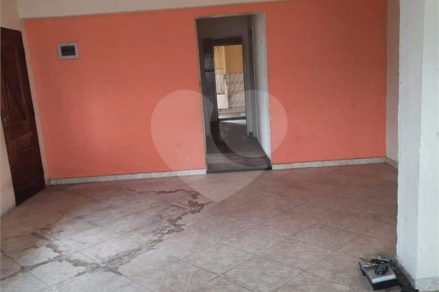 Casa à venda com 5 quartos em Tucuruvi, São Paulo, SP