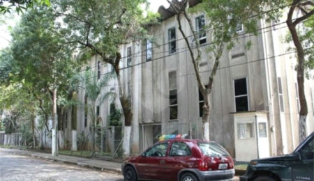 Prédio à venda em Jurubatuba, São Paulo, SP