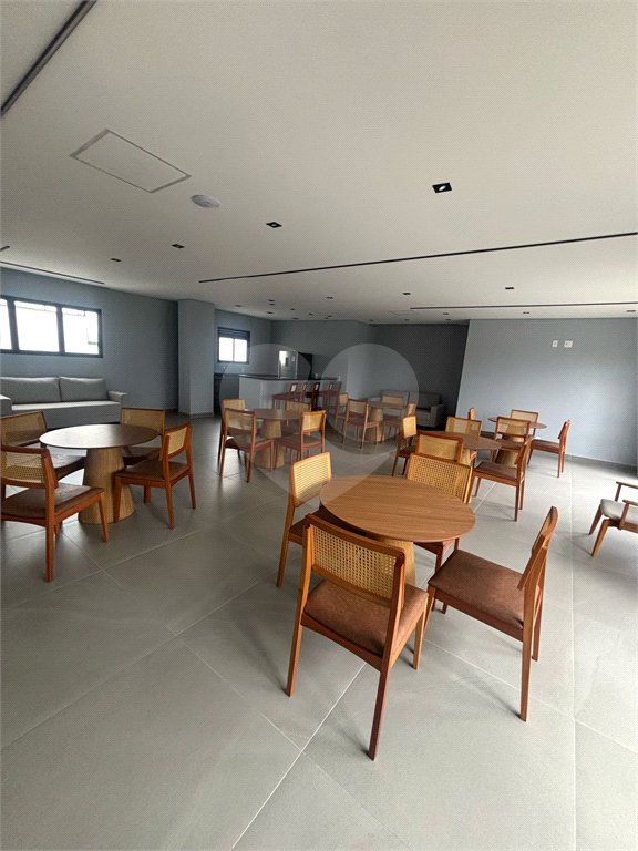 Apartamento à venda com 2 quartos, sendo 1 suíte, em Baeta Neves, São Bernardo do Campo, SP