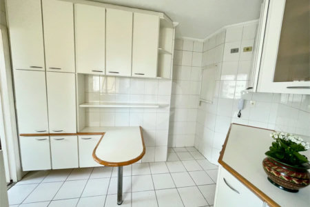 Apartamento à venda com 3 quartos, sendo 2 suítes,  em Água Fria, São Paulo, SP