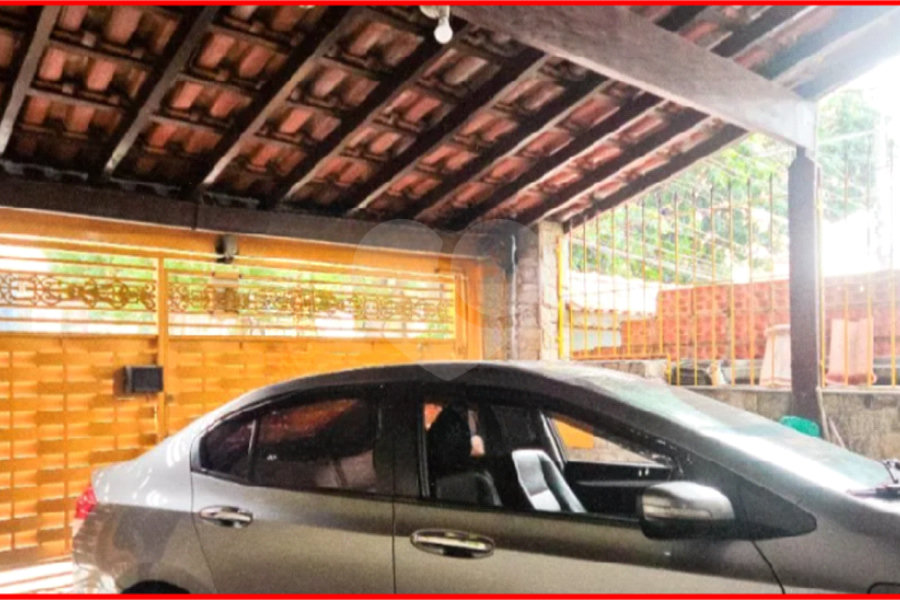 Sobrado à venda com 4 quartos, sendo 2 suítes, em Pirituba, São Paulo, SP