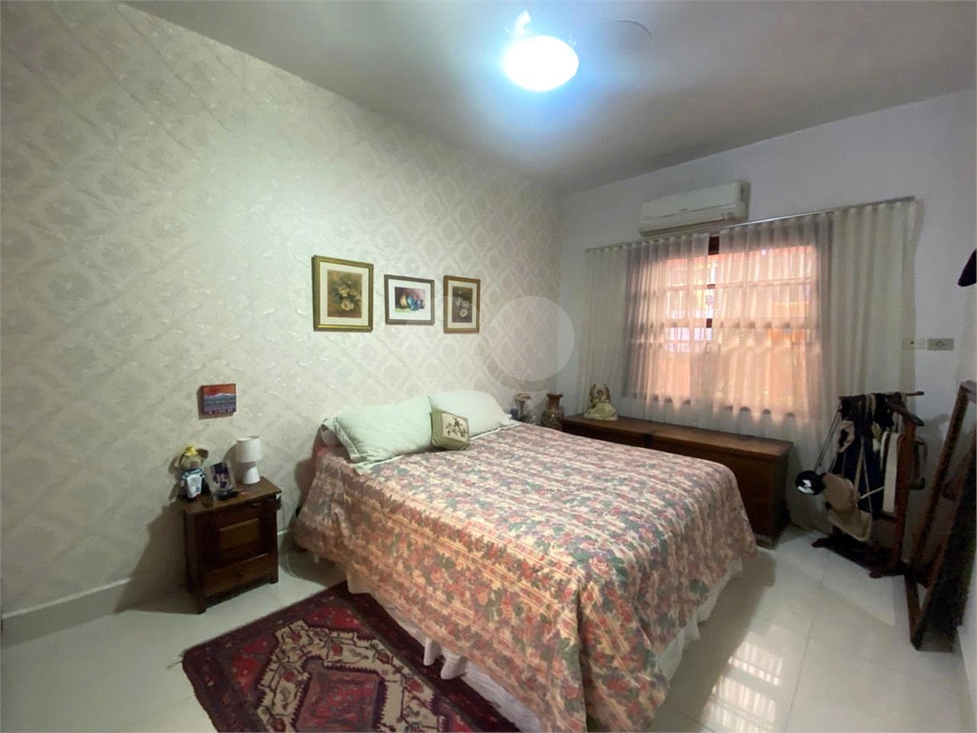 Sobrado à venda com 3 quartos, sendo 1 suíte, em Campo Belo, São Paulo, SP