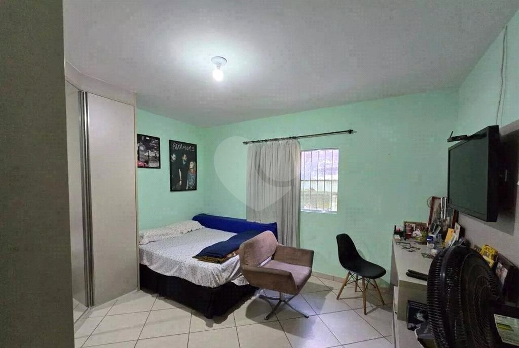Sobrado à venda com 3 quartos em Vila Nova Cachoeirinha, São Paulo, SP