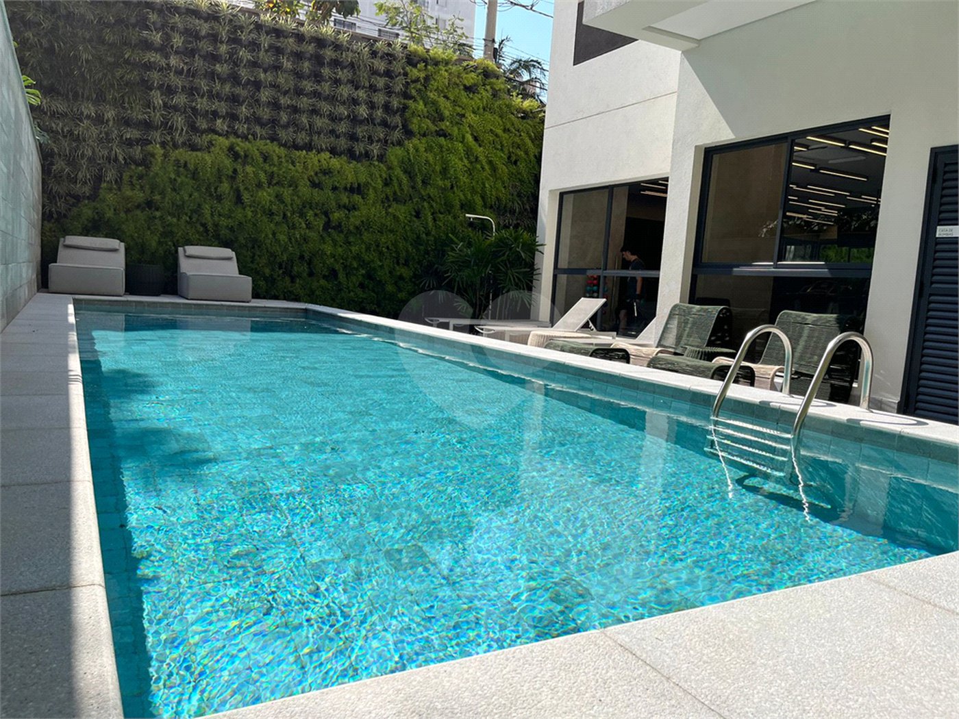 Apartamento à venda com 1 quarto em Vila Mariana, São Paulo, SP