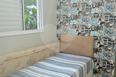 Apartamento à venda com 3 quartos, sendo 1 suíte, em Jardim Caboré, São Paulo, SP