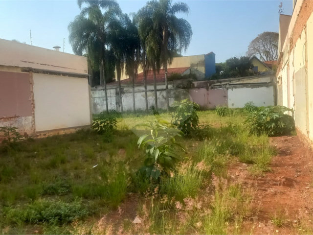 Terreno à venda em Alto da Boa Vista, São Paulo, SP