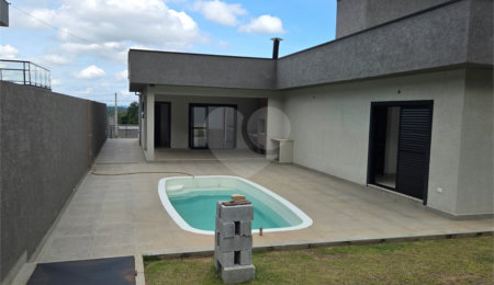 Casa à venda com 4 suítes em Loteamento Residencial Boa Vista, Atibaia, SP