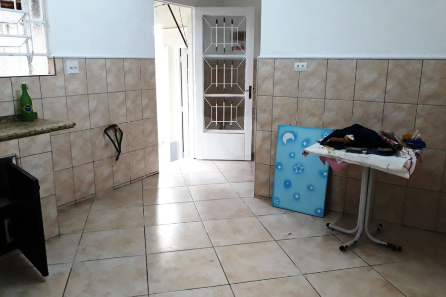 Casa Térrea à venda com 3 quartos em Tucuruvi, São Paulo, SP