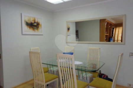 Apartamento à venda com 3 quartos, sendo 1 suíte, em Vila Ester (zona Norte), São Paulo, SP