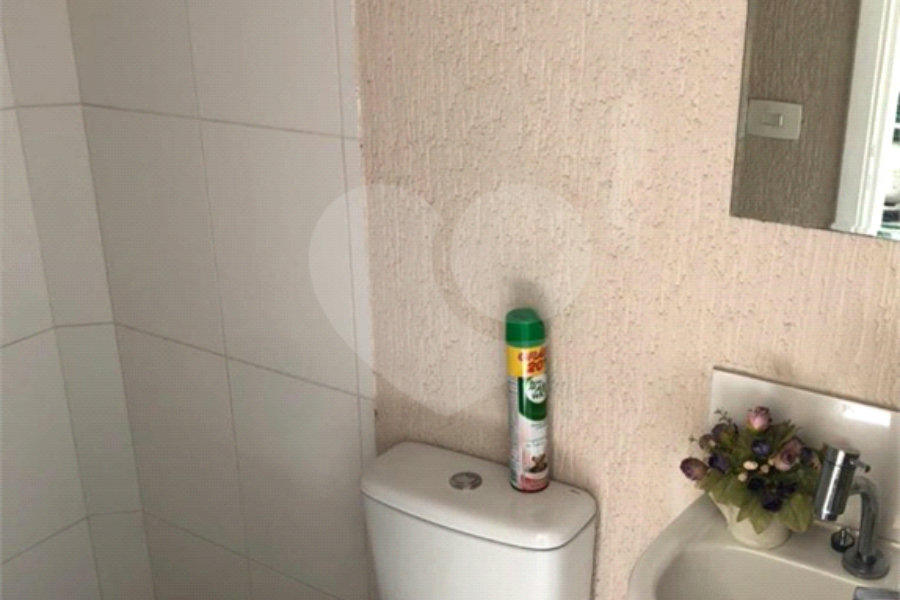 Sobrado à venda com 3 quartos, sendo 1 suíte, em Pirituba, São Paulo, SP