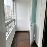 Apartamento Residencial à venda, Itararé, São Vicente - AP0804.
