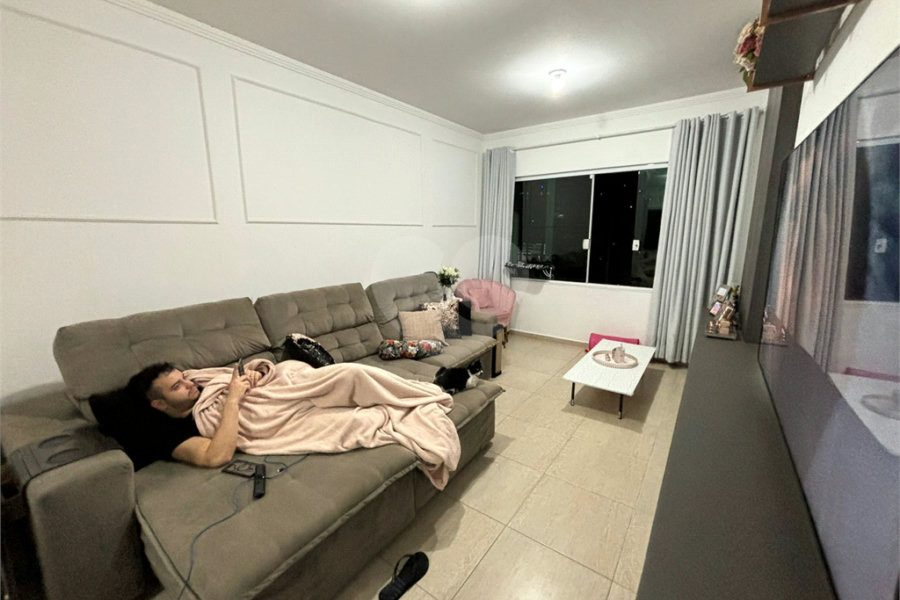 Sobrado à venda com 3 quartos, sendo 1 suíte,  em Tremembé, São Paulo, SP