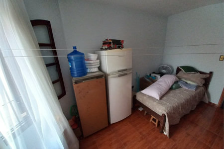 Sobrado à venda com 3 quartos, sendo 1 suíte, em Jardim Umarizal, São Paulo, SP
