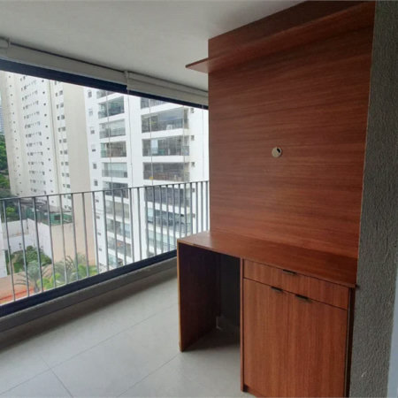 Apartamento à venda com 3 quartos, sendo 1 suíte, em Pinheiros, São Paulo, SP