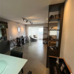 Apartamento à venda com 2 quartos, sendo 1 suíte, em Jardim Caboré, São Paulo, SP
