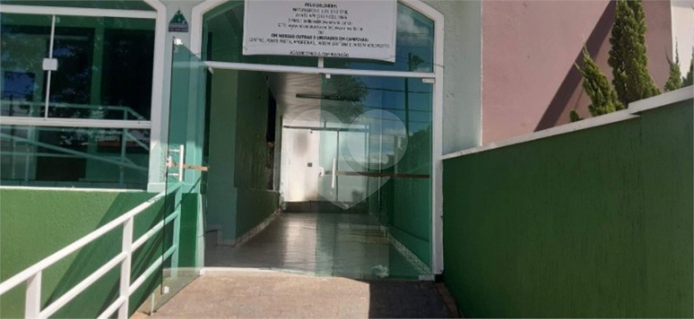 Casa à venda com 8 quartos em Jardim Guanabara, Campinas, SP