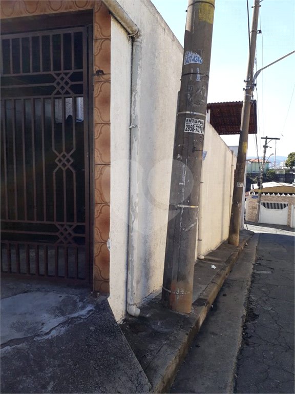 Sobrado à venda com 2 quartos em Freguesia do Ó, São Paulo, SP