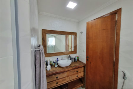 Apartamento à venda com 3 quartos, sendo 1 suíte, em Água Fria, São Paulo, SP