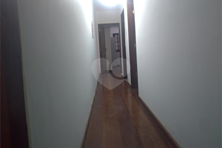 Sobrado à venda com 3 quartos em Casa Verde, São Paulo, SP