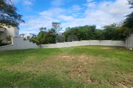 Terreno à venda no condomínio Alphaville Nova Esplanada 2, Votorantim - SP