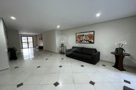 Apartamento à venda com 3 quartos, sendo 1 suíte, em Santa Teresinha, São Paulo, SP