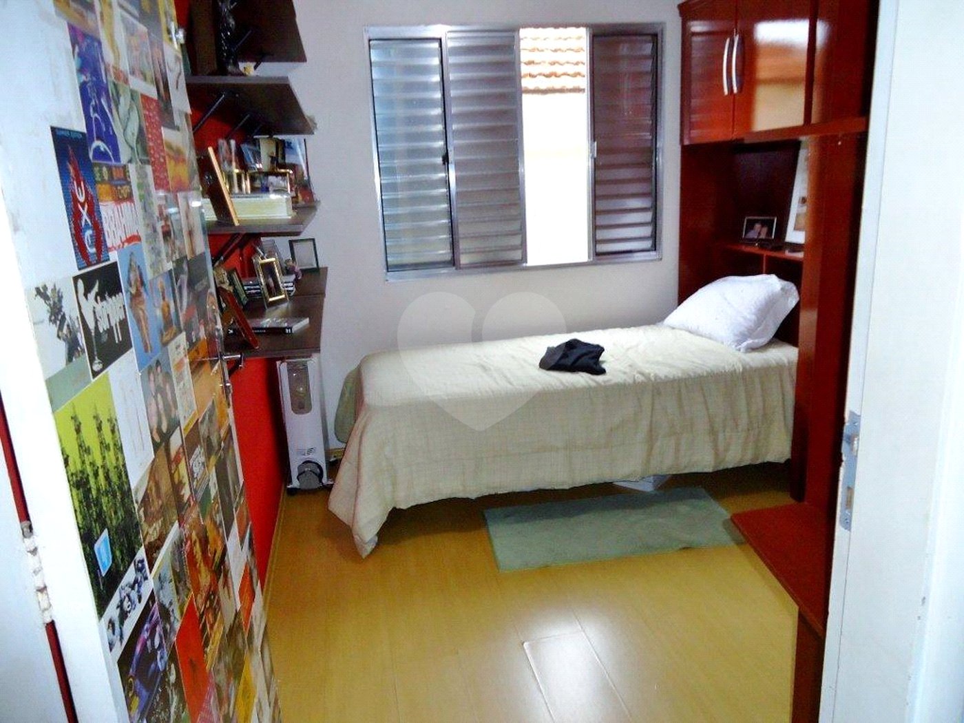 Casa à venda com 3 quartos em Jardim Bonfiglioli, São Paulo, SP