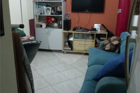 Apartamento à venda com 3 quartos em Andaraí, Rio de Janeiro, RJ