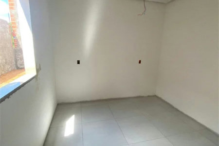 Casa à venda com 2 quartos, sendo 1 suíte,  em Residencial Mont'serrat, Balsas, MA