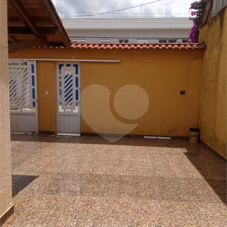 Casa à venda com 3 quartos em Sítio São José, Suzano, SP