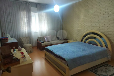 Casa à venda com 3 quartos, sendo 1 suíte, em Água Fria, São Paulo, SP