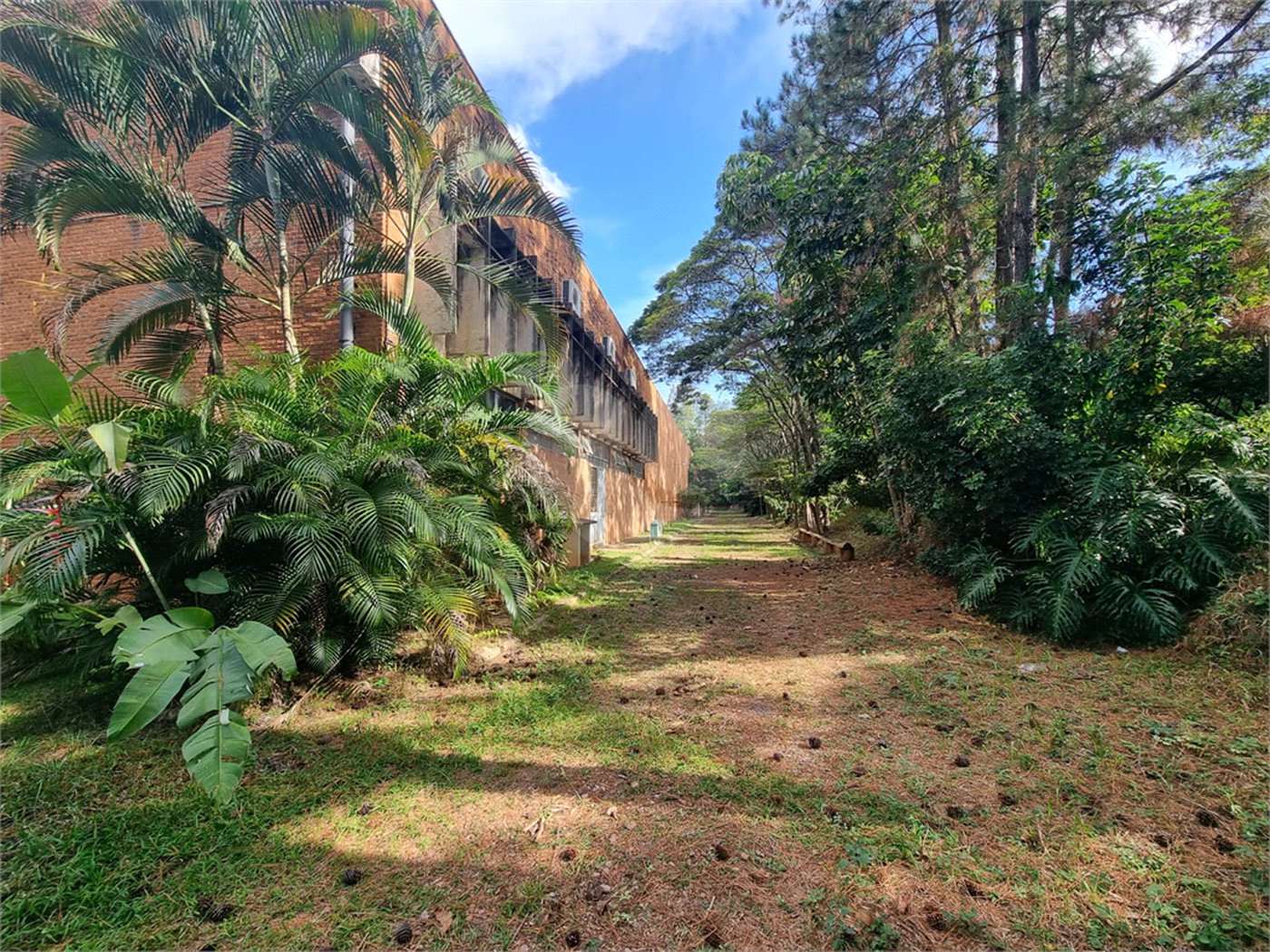 Galpão para alugar em Santa Rosa, Vinhedo, SP