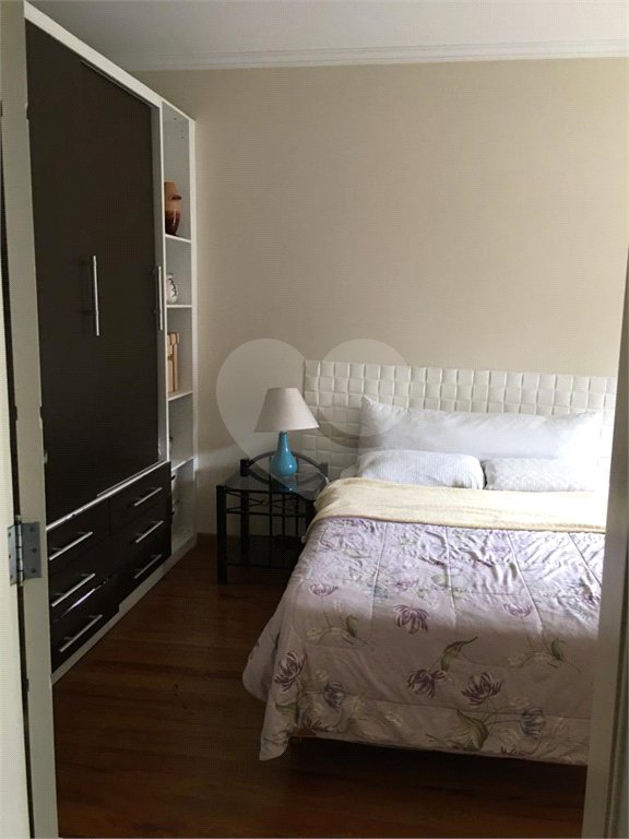 Sobrado à venda com 3 quartos, sendo 1 suíte, em Aclimação, São Paulo, SP
