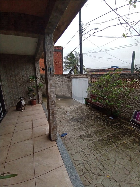 Casa à venda com 3 quartos no condomínio Não Tem Nome, Rio de Janeiro - RJ