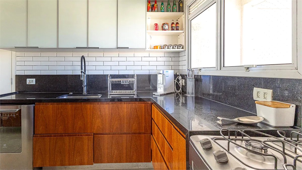 Apartamento à venda com 3 suítes em Vila Olímpia, São Paulo, SP