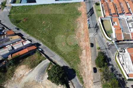 Loteamento à venda em Guaraú, Salto, SP