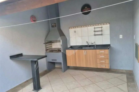 Casa à venda com 2 suítes em Jardim Prestes de Barros, Sorocaba, SP