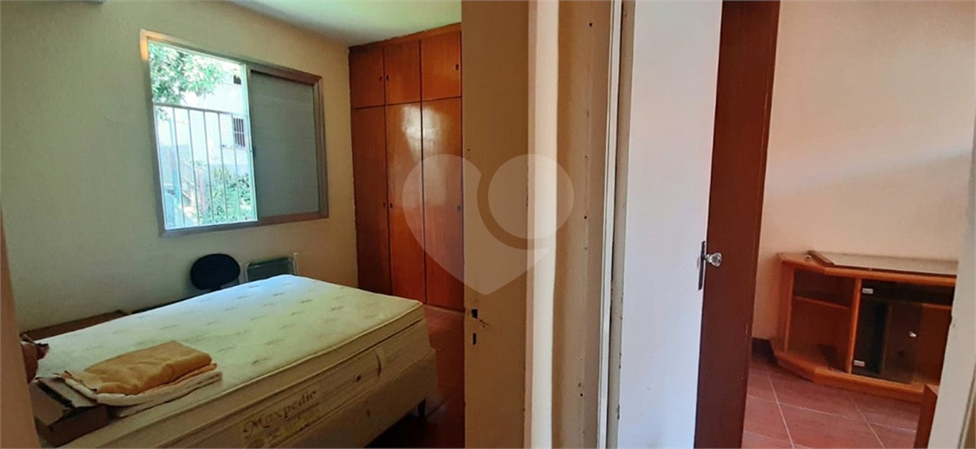 Apartamento à venda com 2 quartos em Mandaqui, São Paulo, SP