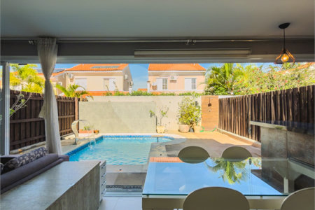 Casa à venda com 3 quartos, sendo 1 suíte, no condomínio Casa Bella Bosque Residencial, Indaiatuba - SP