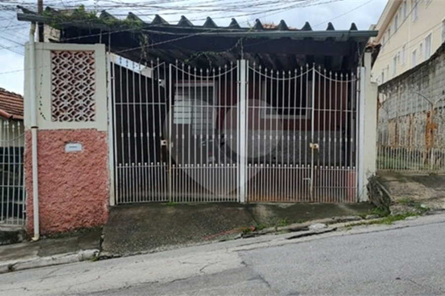 Casa à venda com 7 quartos em Vila Isolina Mazzei, São Paulo, SP