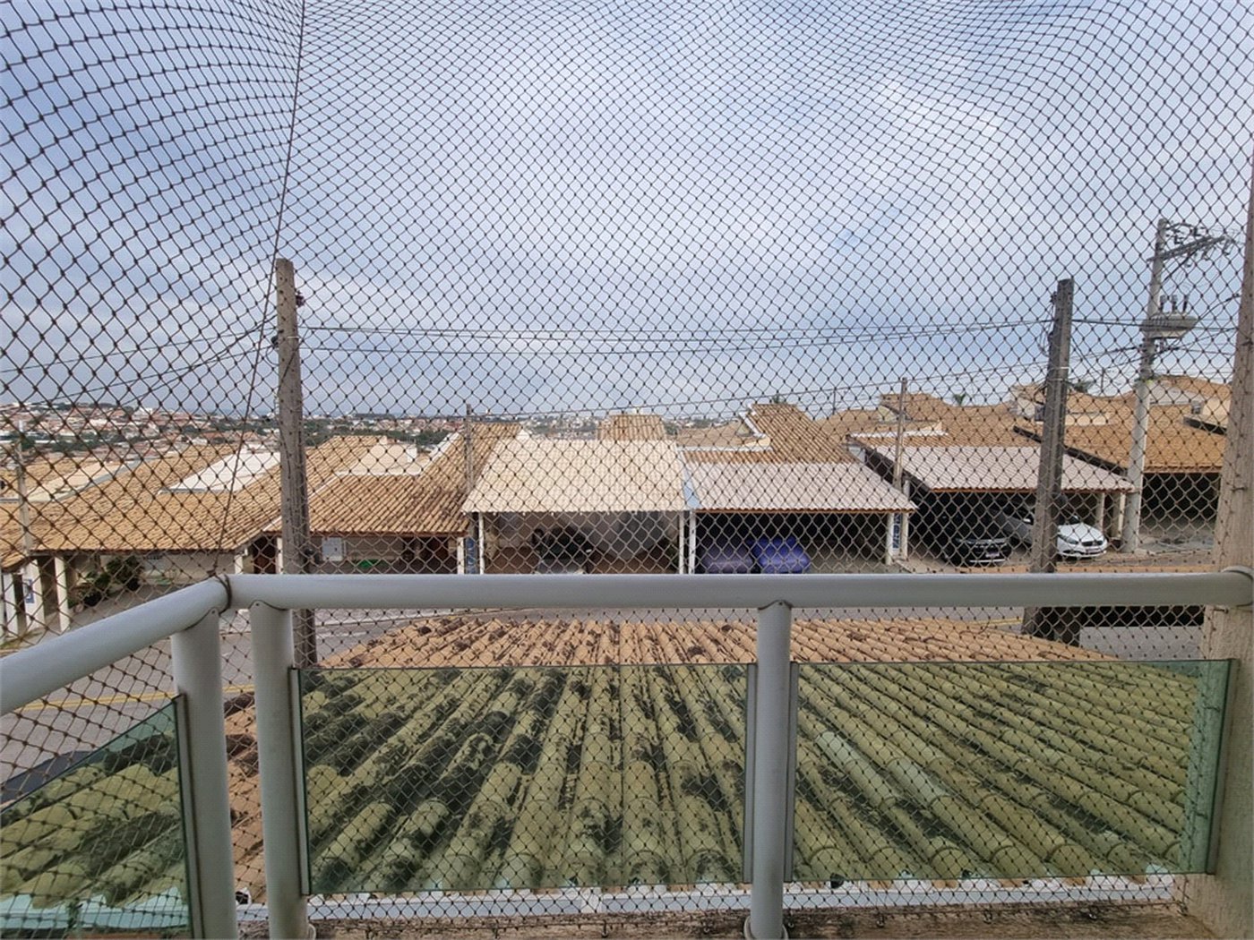 Casa à venda com 3 quartos, sendo 1 suíte,  no condomínio Bella Vista, Sorocaba - SP